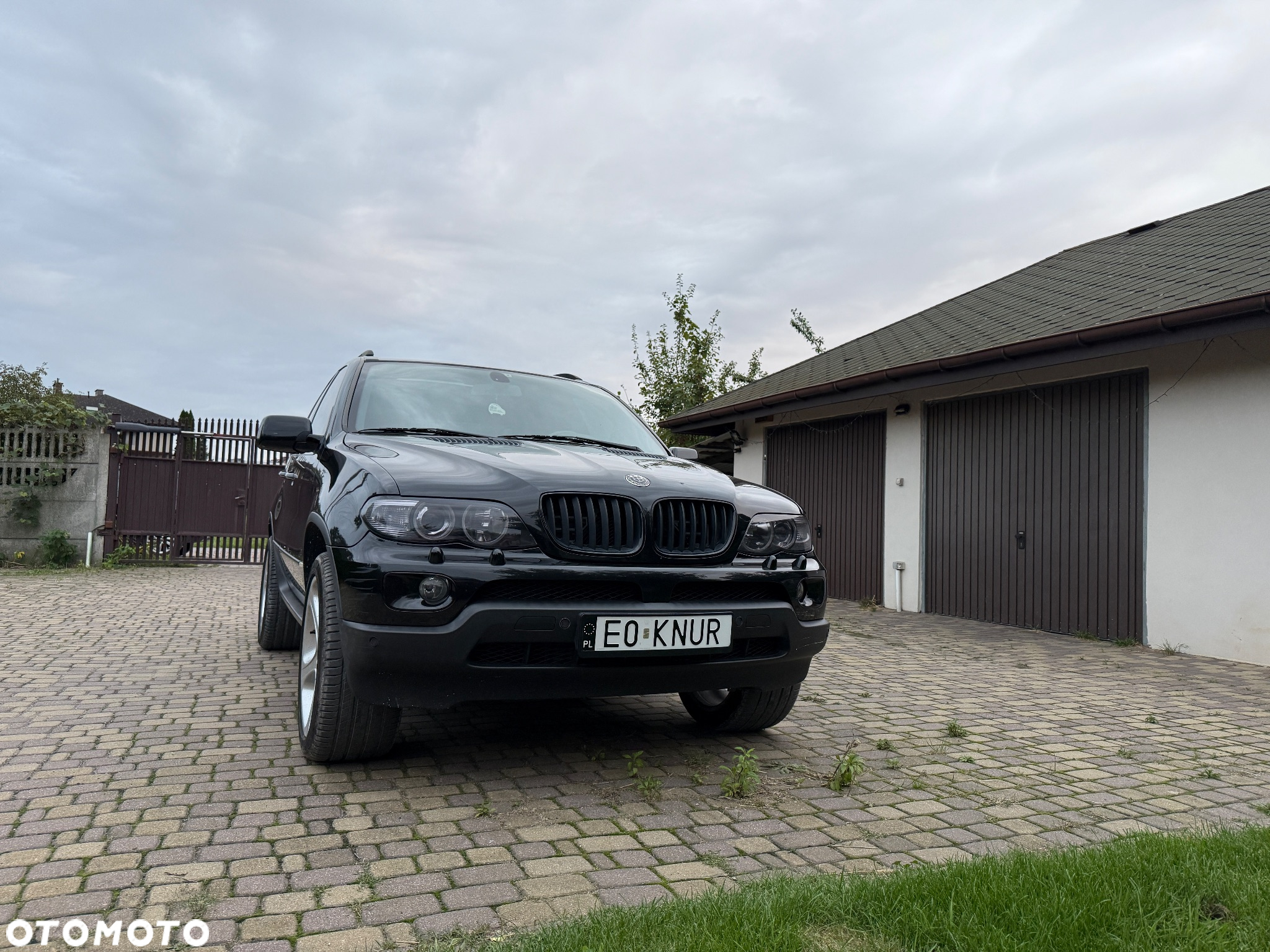 BMW X5 - 13