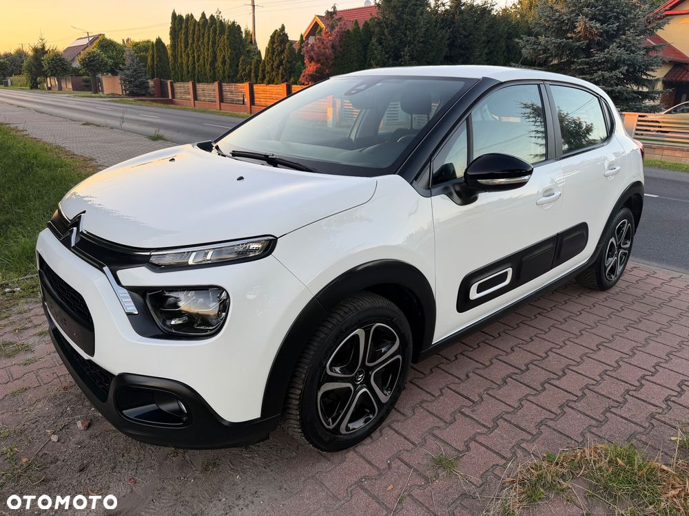 Citroën C3 BlueHDi 100 S&S SHINE PACK - 2