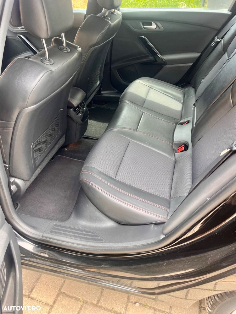 Peugeot 508 - 11