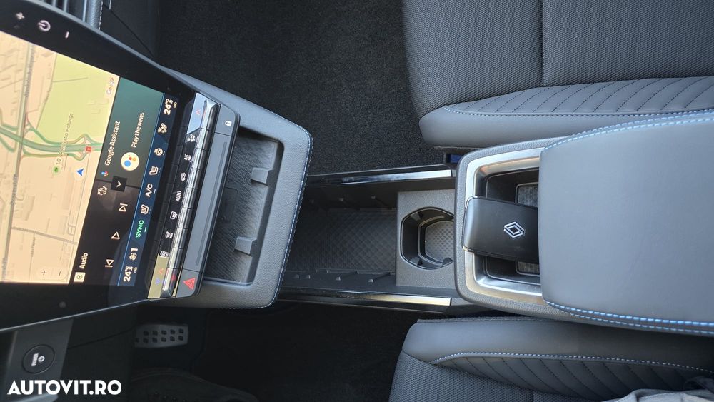 Renault Scenic E-Tech 87kWh 220 Esprit Alpine - 21