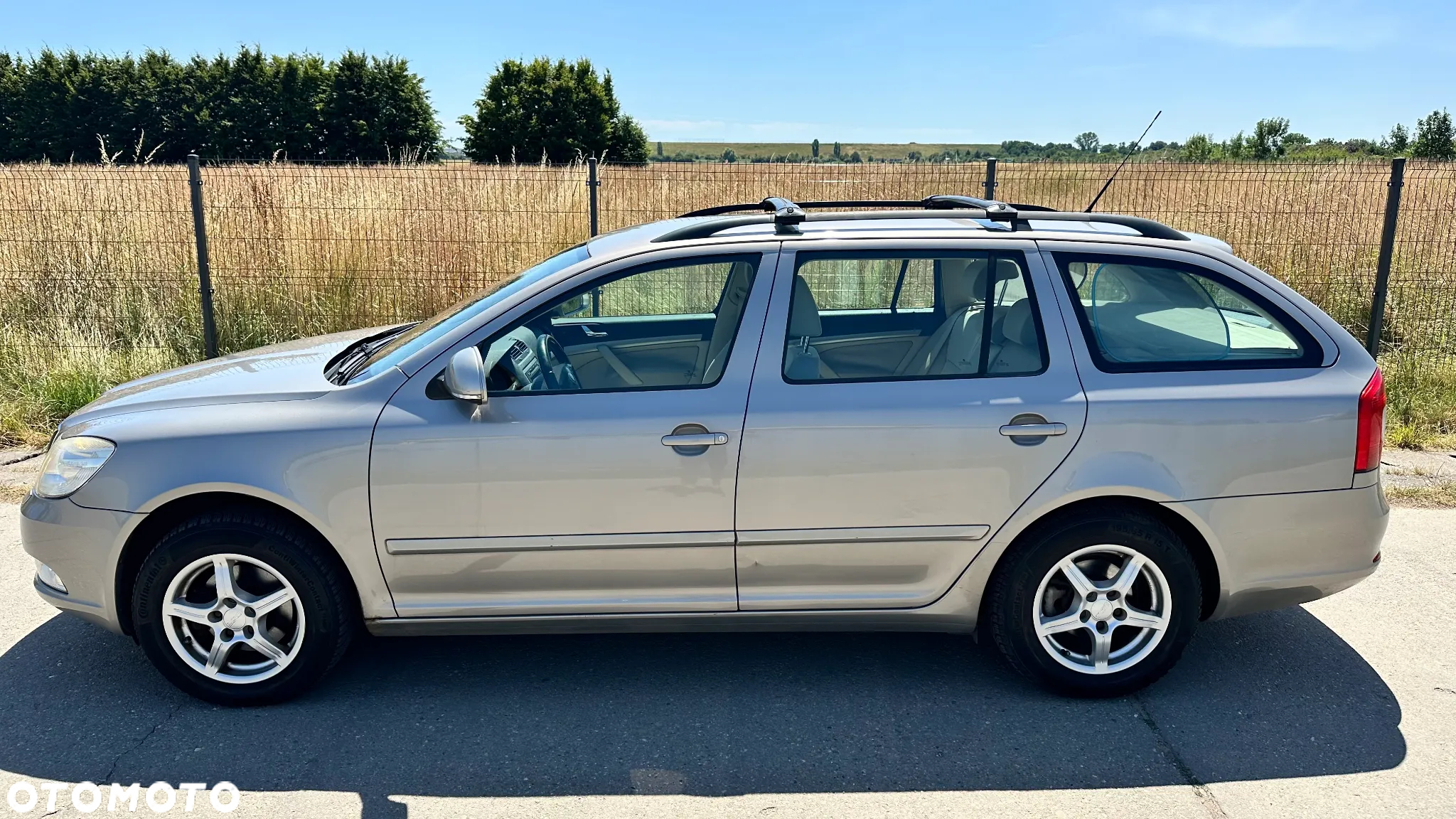Skoda Octavia 1.4 TSI Elegance - 8