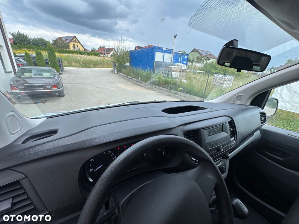 Citroën SpaceTourer XL Feel - 12
