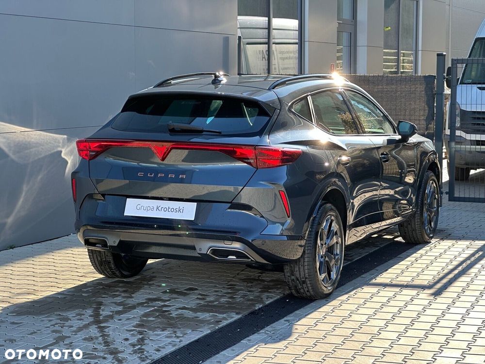 Cupra Formentor 1.5 TSI DSG - 5