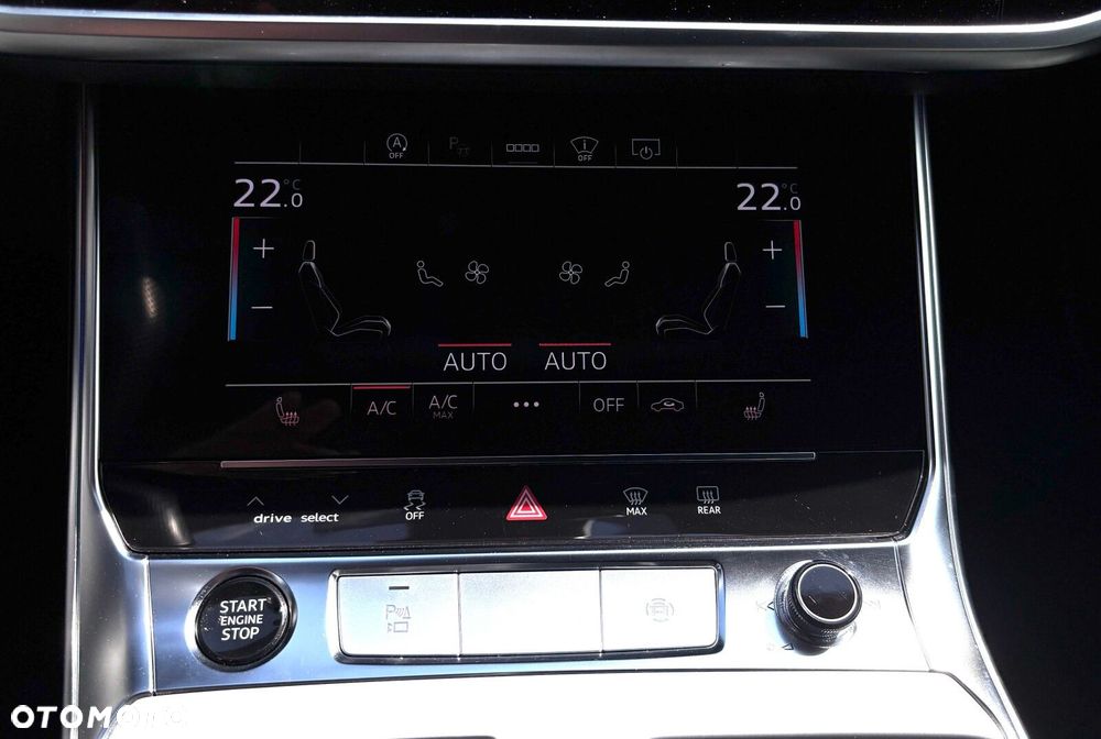 Audi A6 Avant - 29