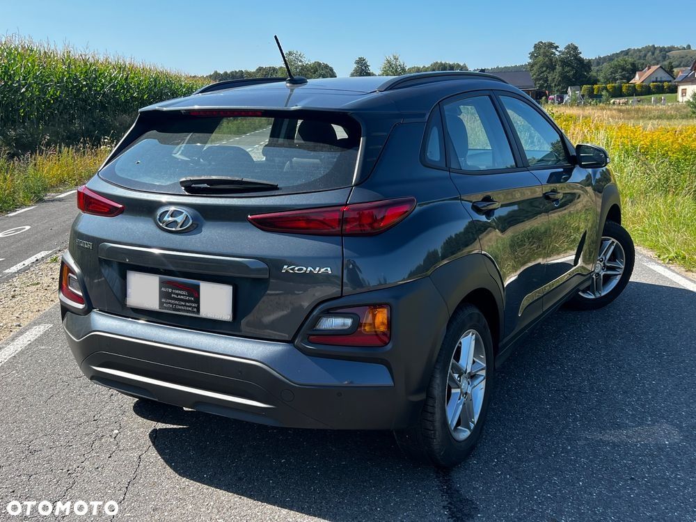 Hyundai Kona 1.0 T-GDI EDITION 30+ - 3