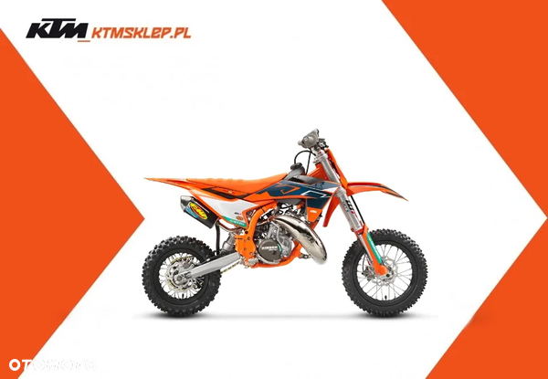 KTM SX