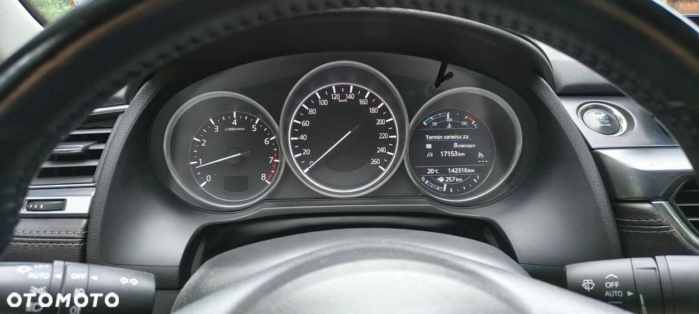Mazda 6 2.0 Skypassion I-ELoop - 7