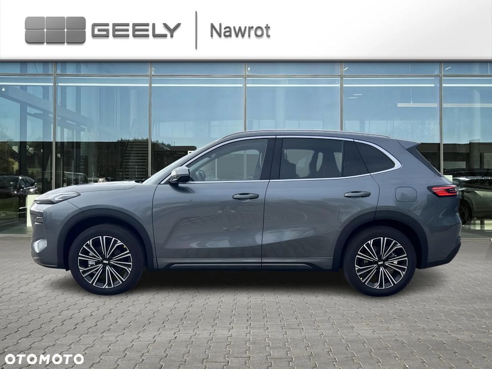 Geely Starray EM-i 1.5 PHEV Max - 3