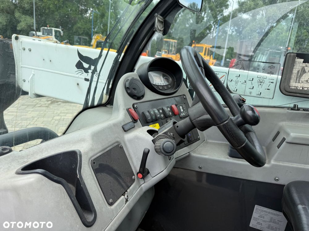 Bobcat TL38.70HF - 17