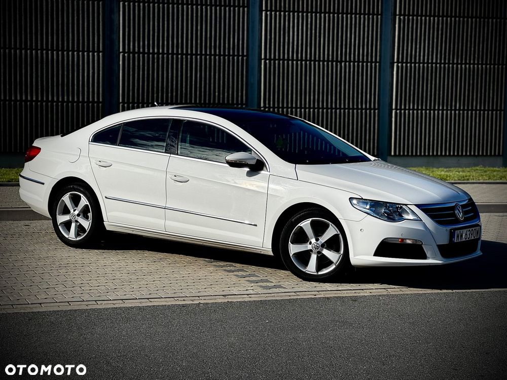 Volkswagen Passat 2.0 Turbo FSI Automatik Comfortline - 37