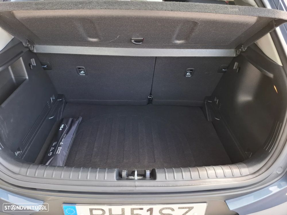 Kia Stonic 1.2 Dynamic - 27