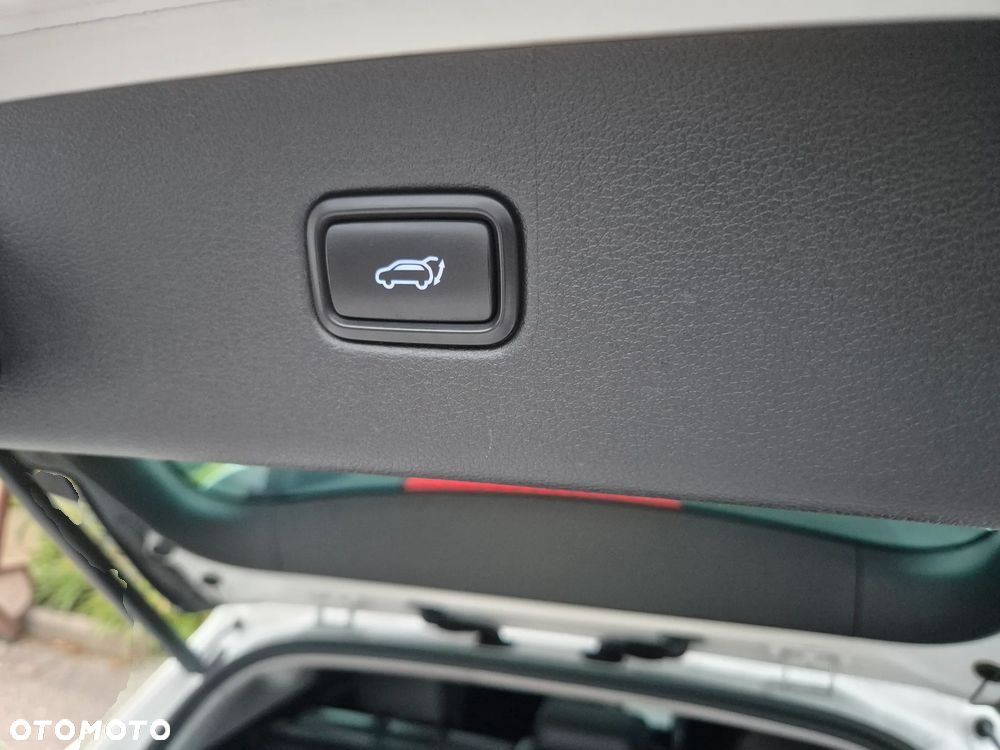 Hyundai Tucson - 34