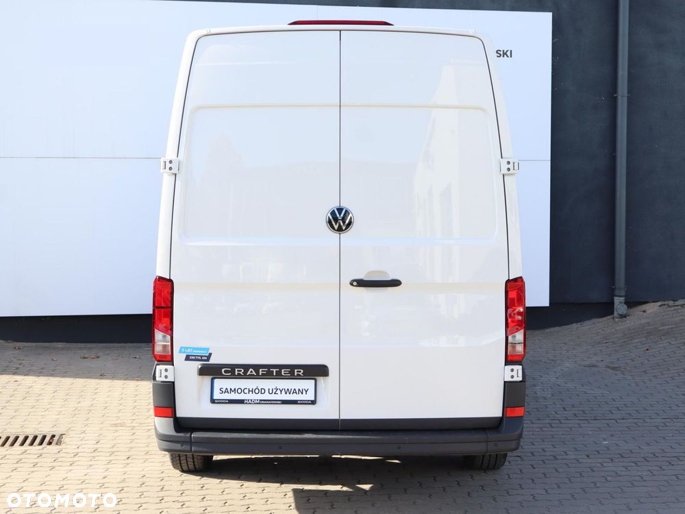 Volkswagen Crafter - 23