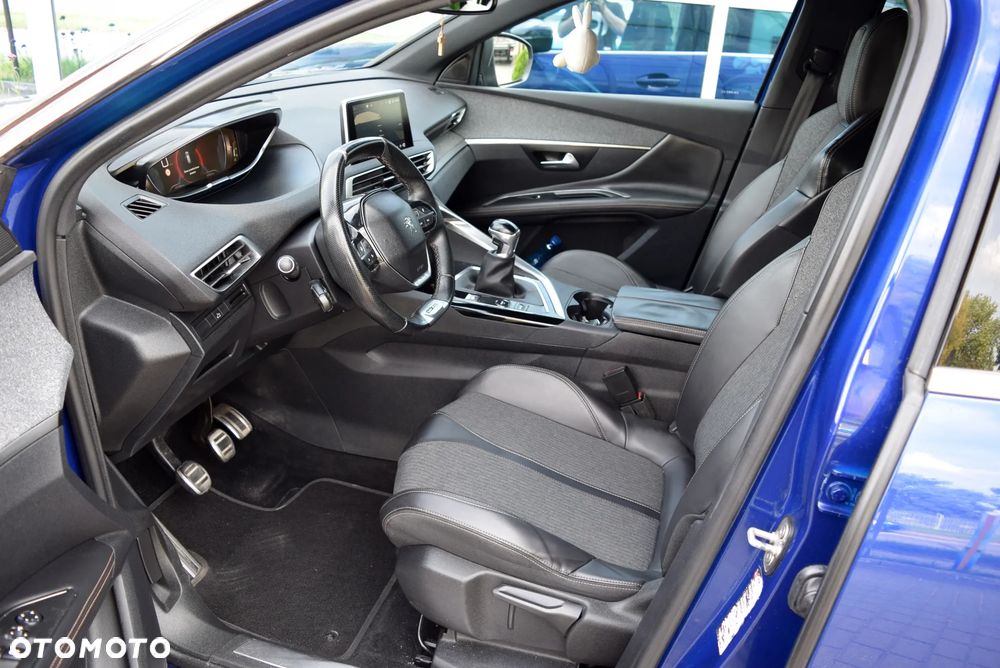 Peugeot 3008 PureTech 130 Stop & Start Access - 6