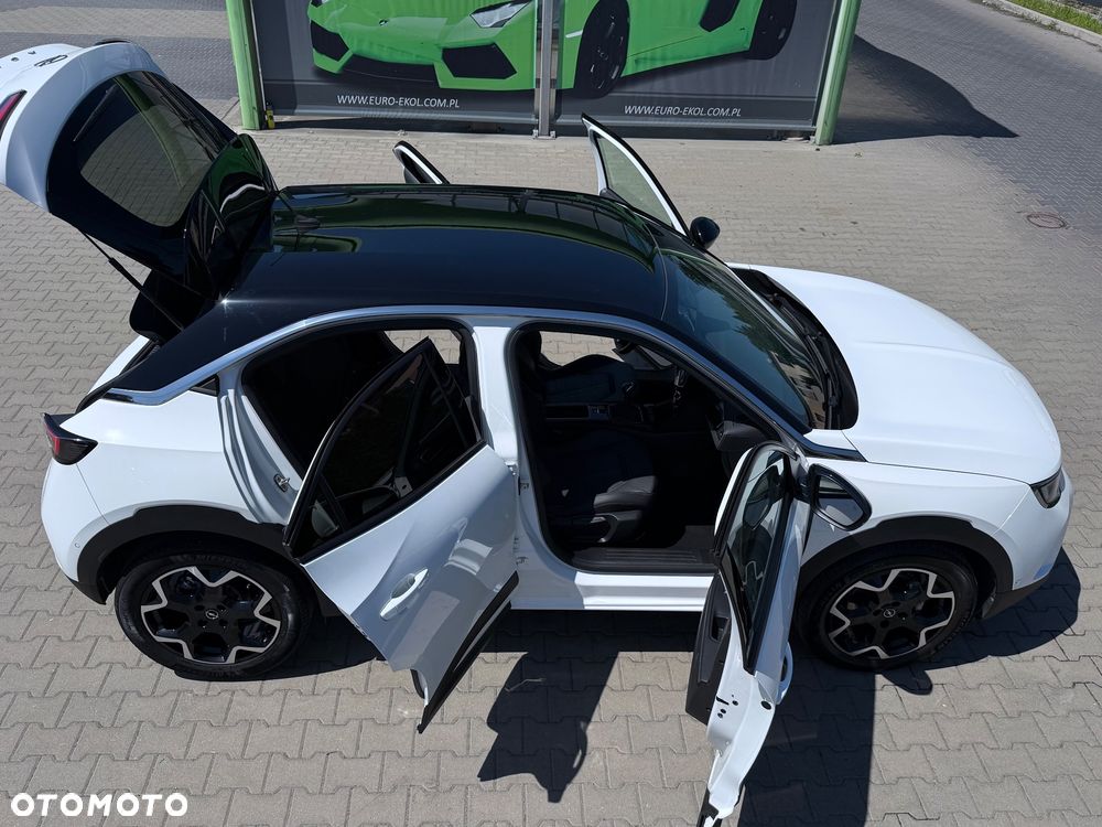 Opel Mokka 1.5 Elegance - 21