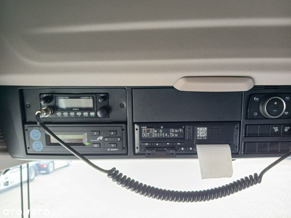 DAF XG 480 FT (32563) - 21