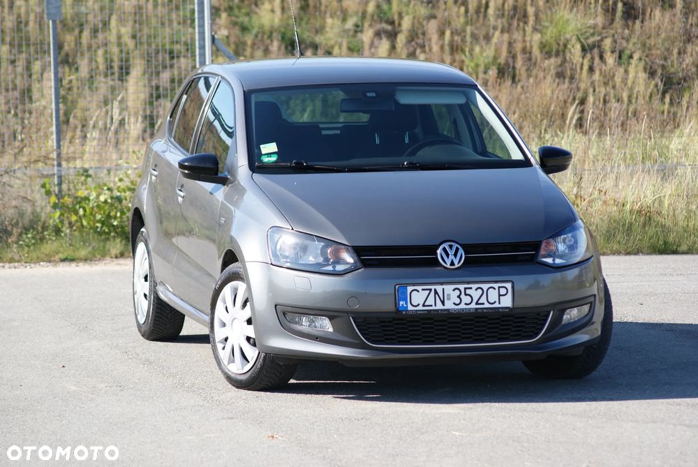 Volkswagen Polo - 26