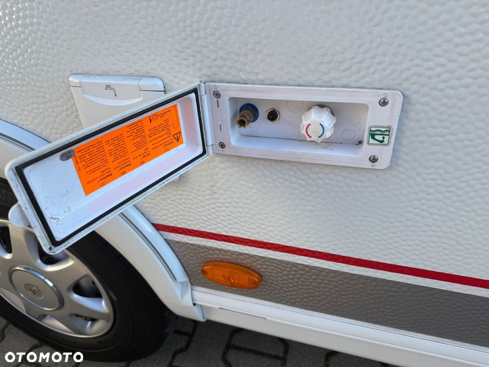 Burstner 495 TK PREMIO - 11