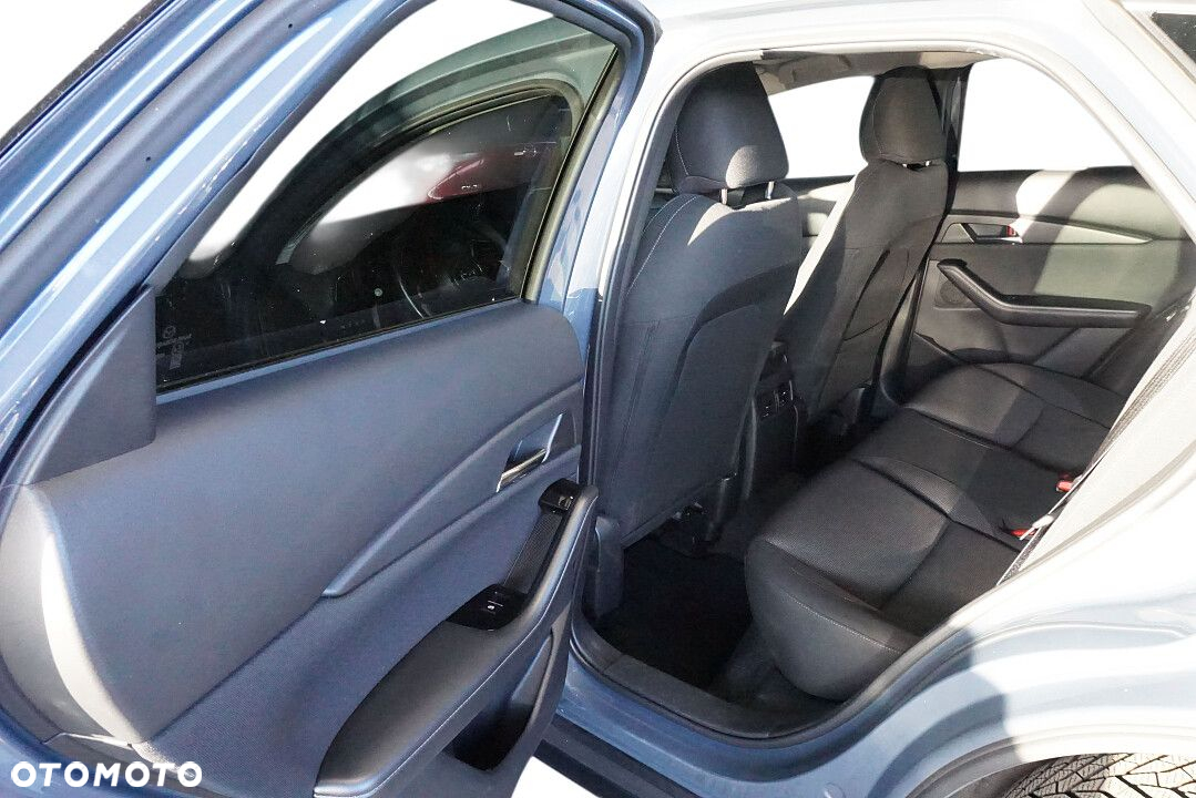 Mazda CX-30 - 7