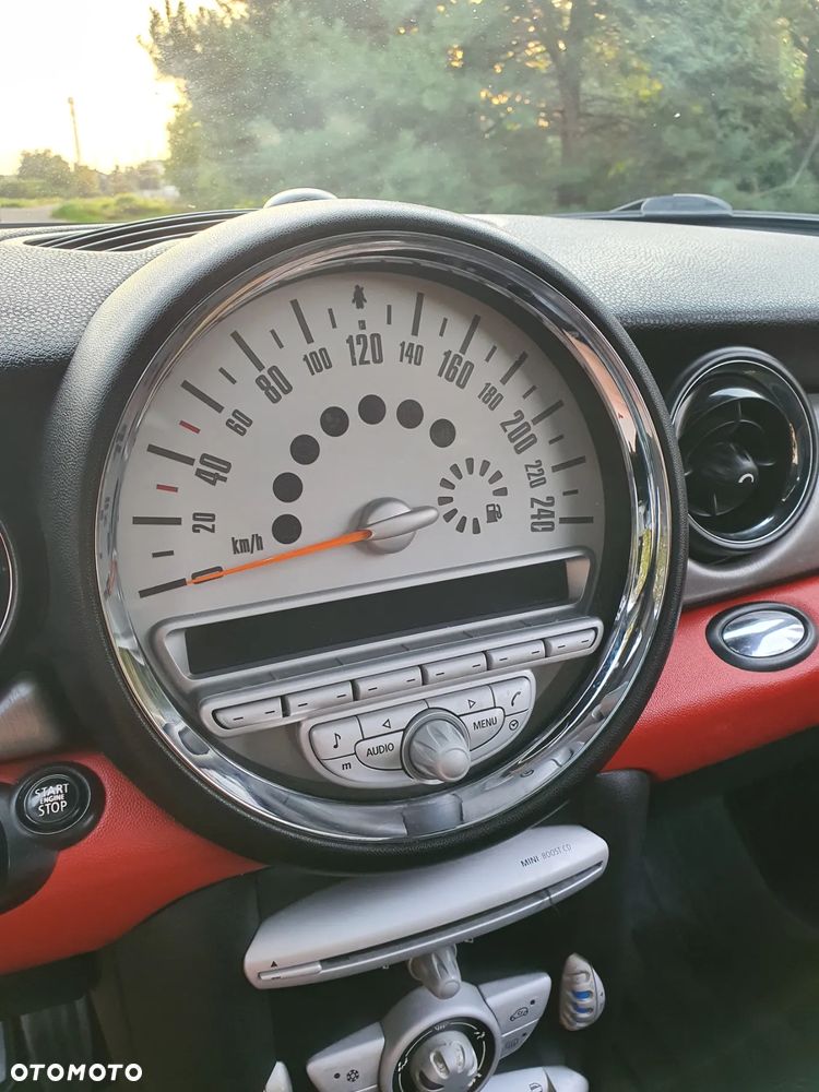 MINI Cooper S - 19