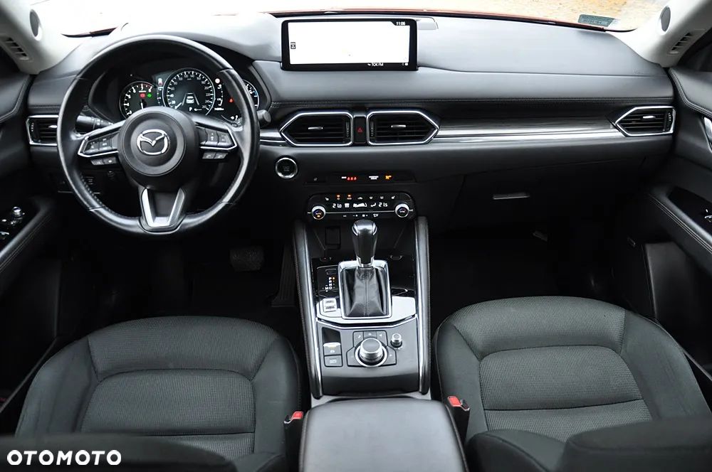 Mazda CX-5 2.0 Skyprestige 2WD - 25