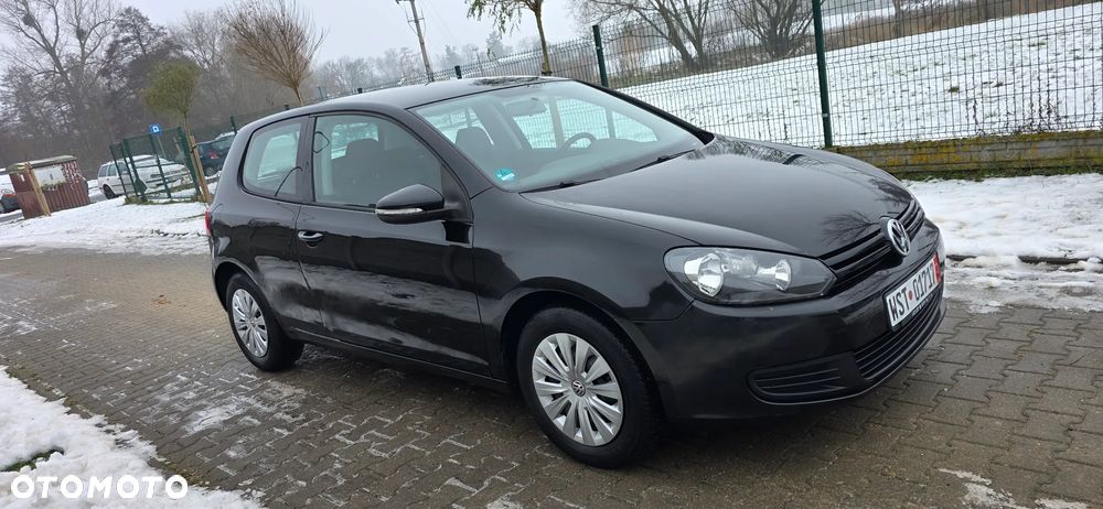 Volkswagen Golf 1.4 MATCH - 6