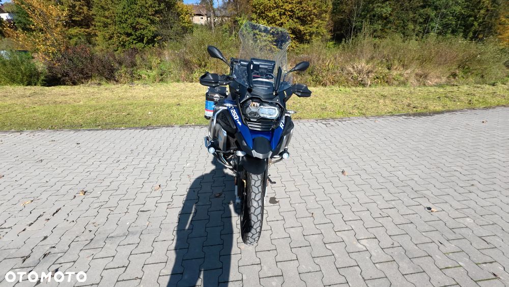 BMW R1250 GS Adventure - 4