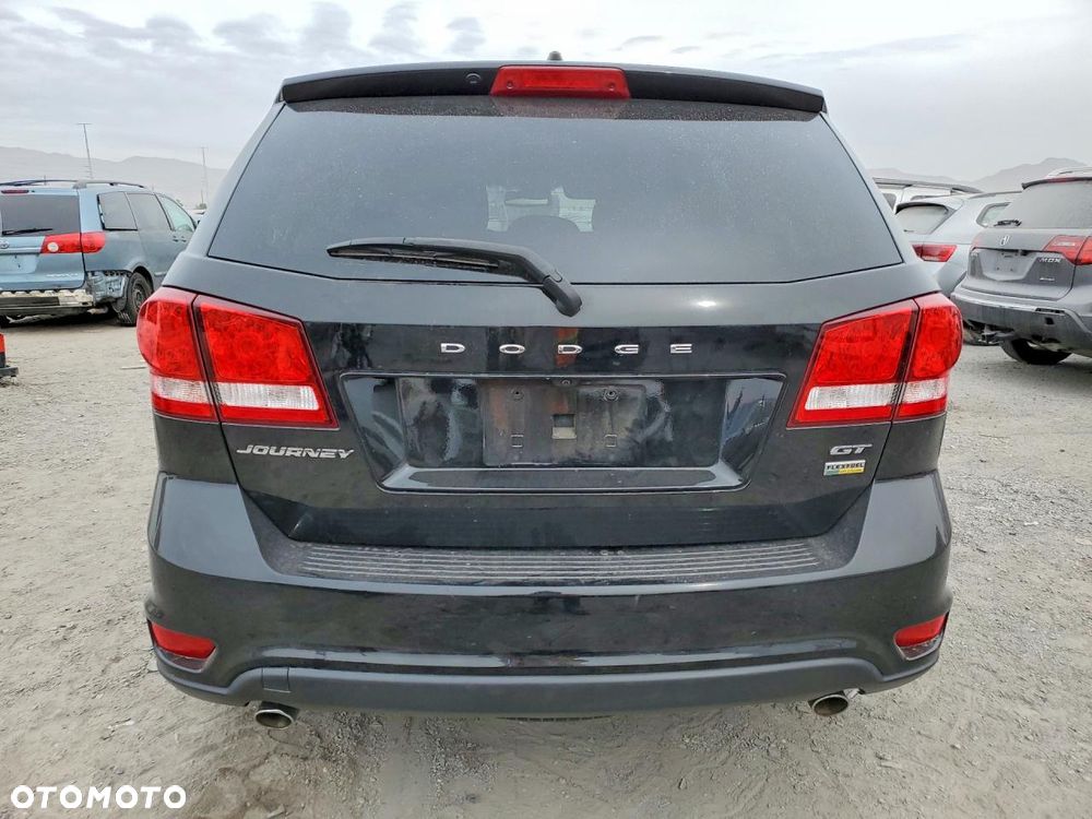 Dodge Journey ver-t5-awd-geartronic-inscription - 6