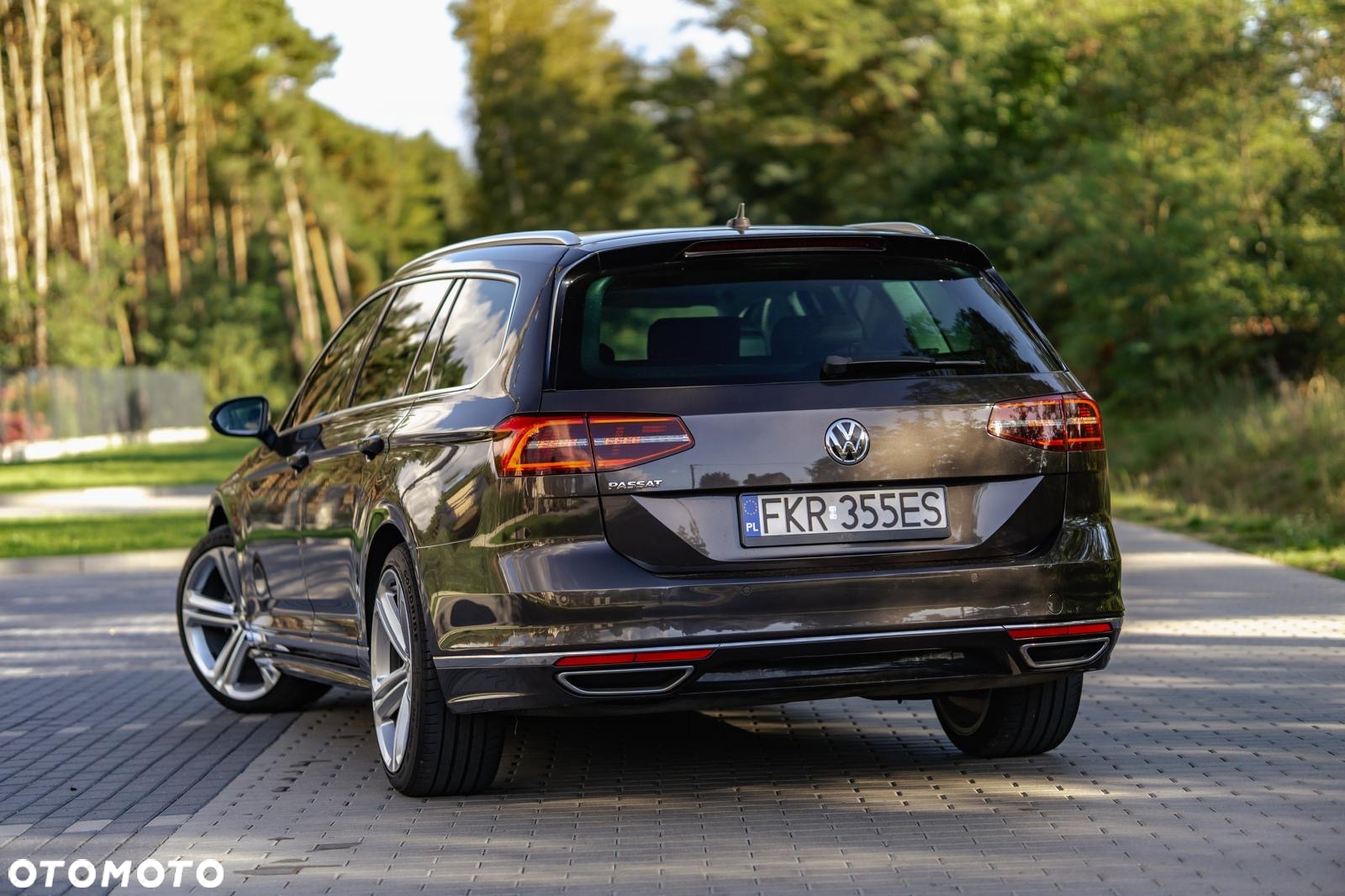 Volkswagen Passat 2.0 TDI BMT SCR Highline DSG7 - 7