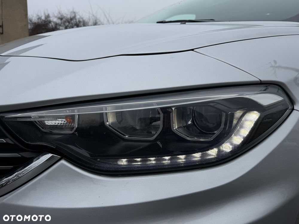 Fiat Tipo 1.6 MultiJet 16v S-Design DDCT - 20