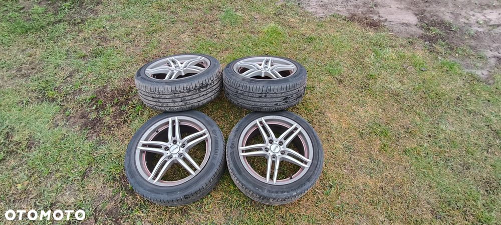 Opel Astra 1.6 Turbo Cosmo - 15