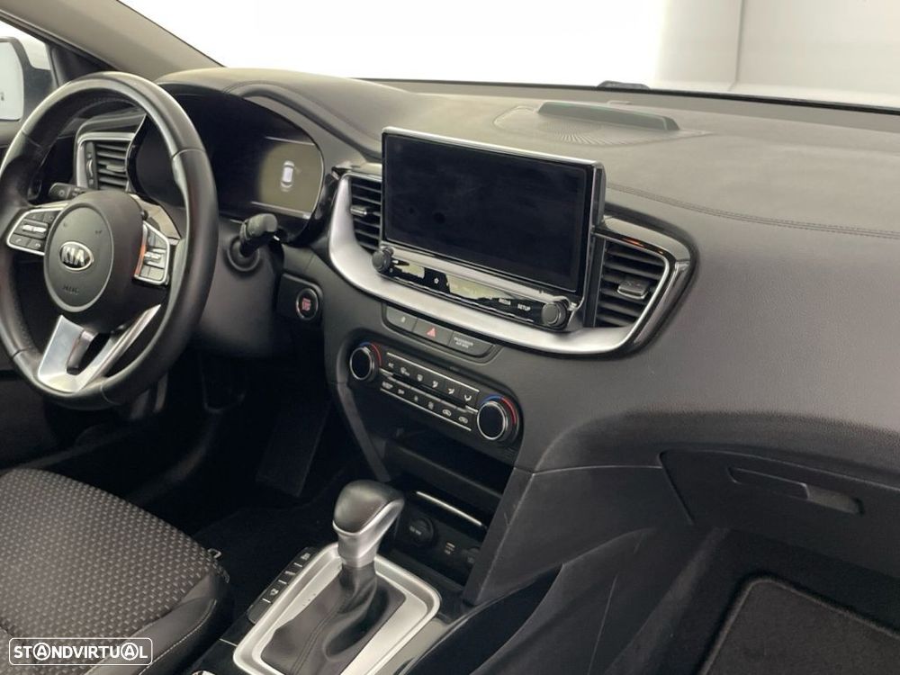 Kia XCeed 1.6 GDi PHEV Drive - 22