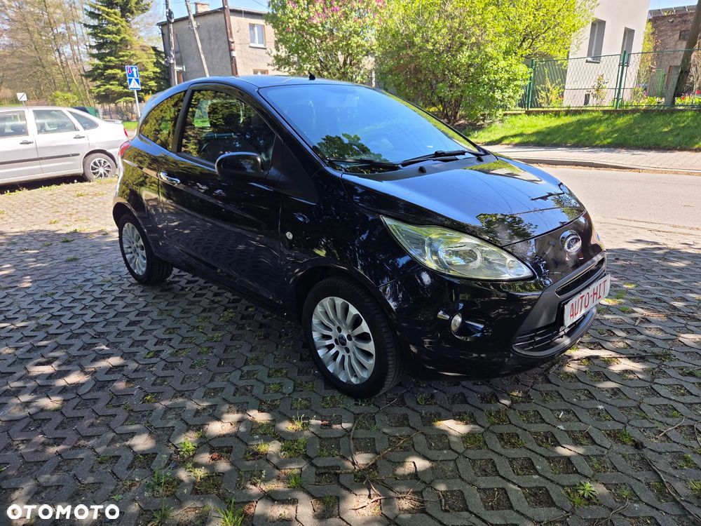 Ford KA 1.2 Ambiente - 1