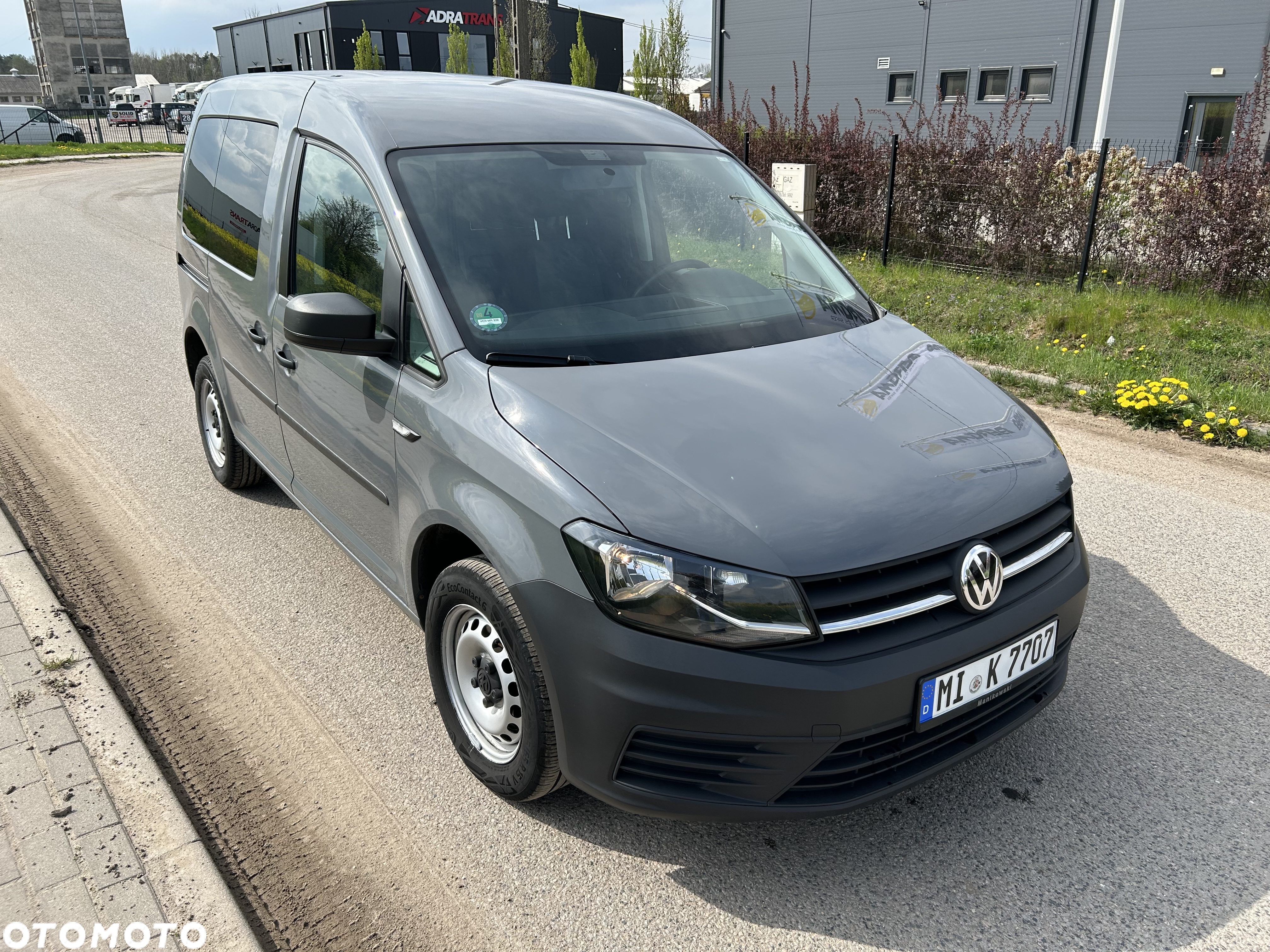 Volkswagen Caddy - 15