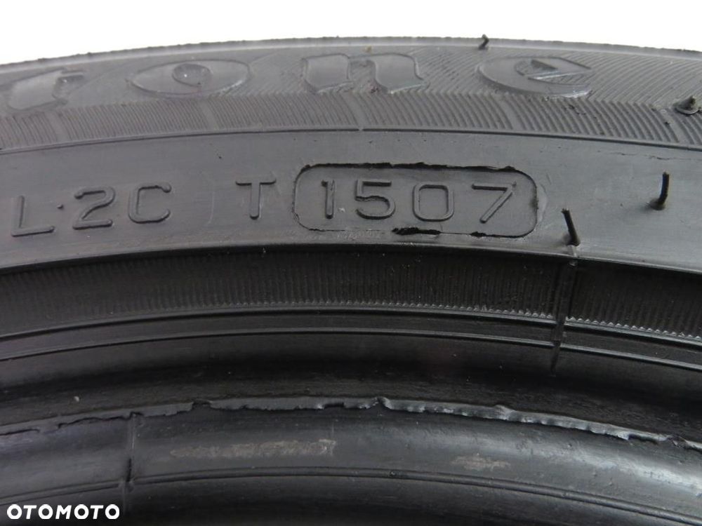 195/50R15 OPONA LETNIA Firestone Firehawk TZ200 82 - 3
