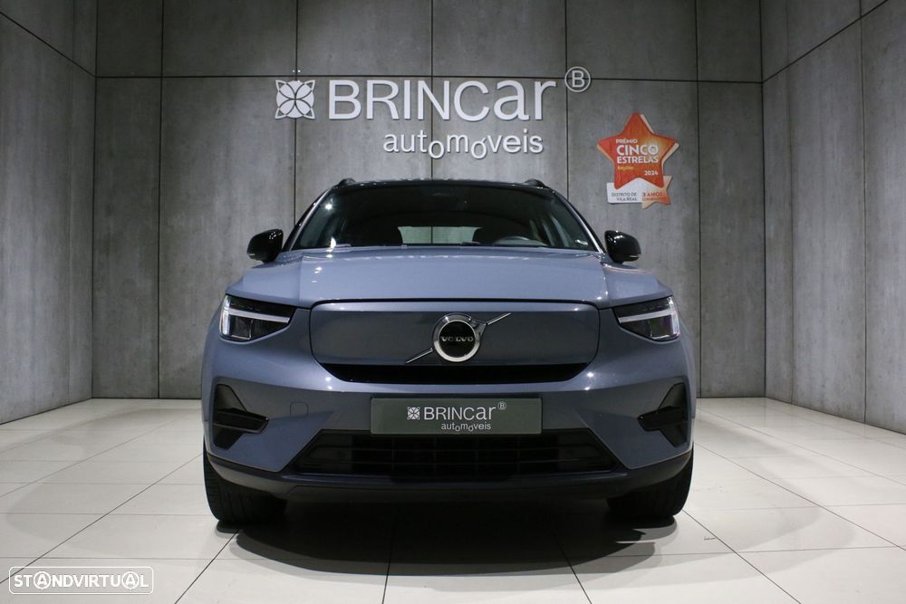 Volvo XC 40 Recharge Core - 3