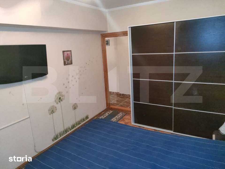 Apartament 2 camere de vanzare, 58.88 mp, etaj 2 – Strada Brailei — fotografia 3