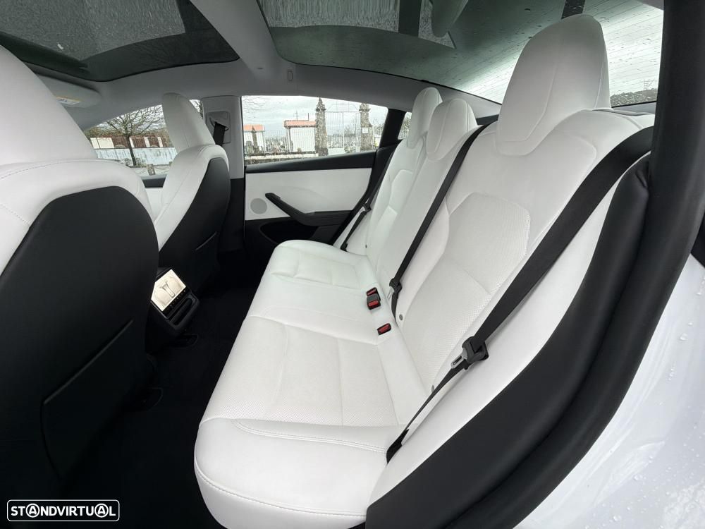 Tesla Model 3 Long Range AWD Dual Motor - 25