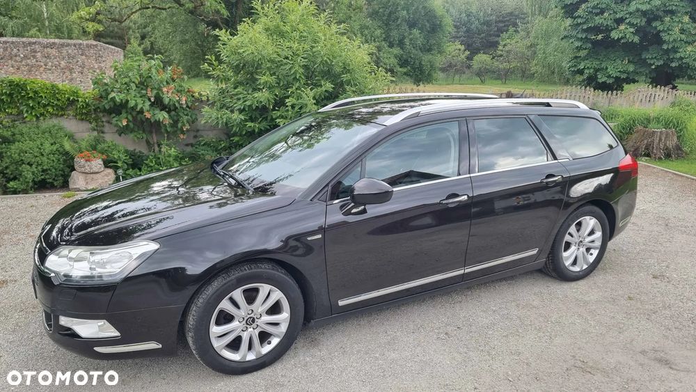 Citroën C5 2.0 HDi Exclusive - 2