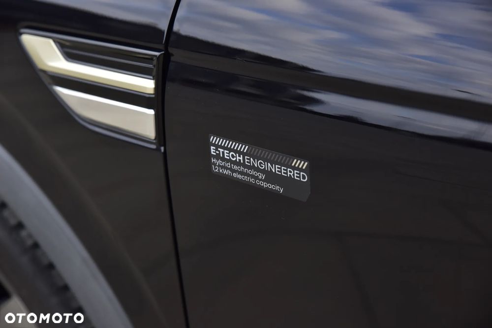 Renault Arkana E-TECH Full 145 E-TECH engineerd - 35