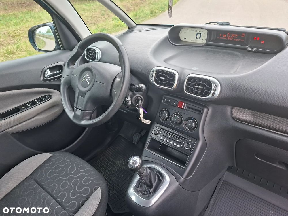 Citroën C3 VTi 95 Selection - 20