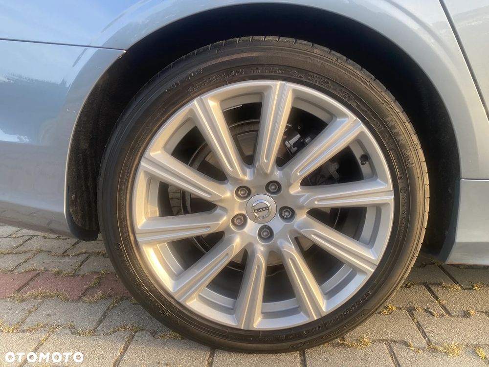 Volvo S90 D5 AWD Inscription - 18