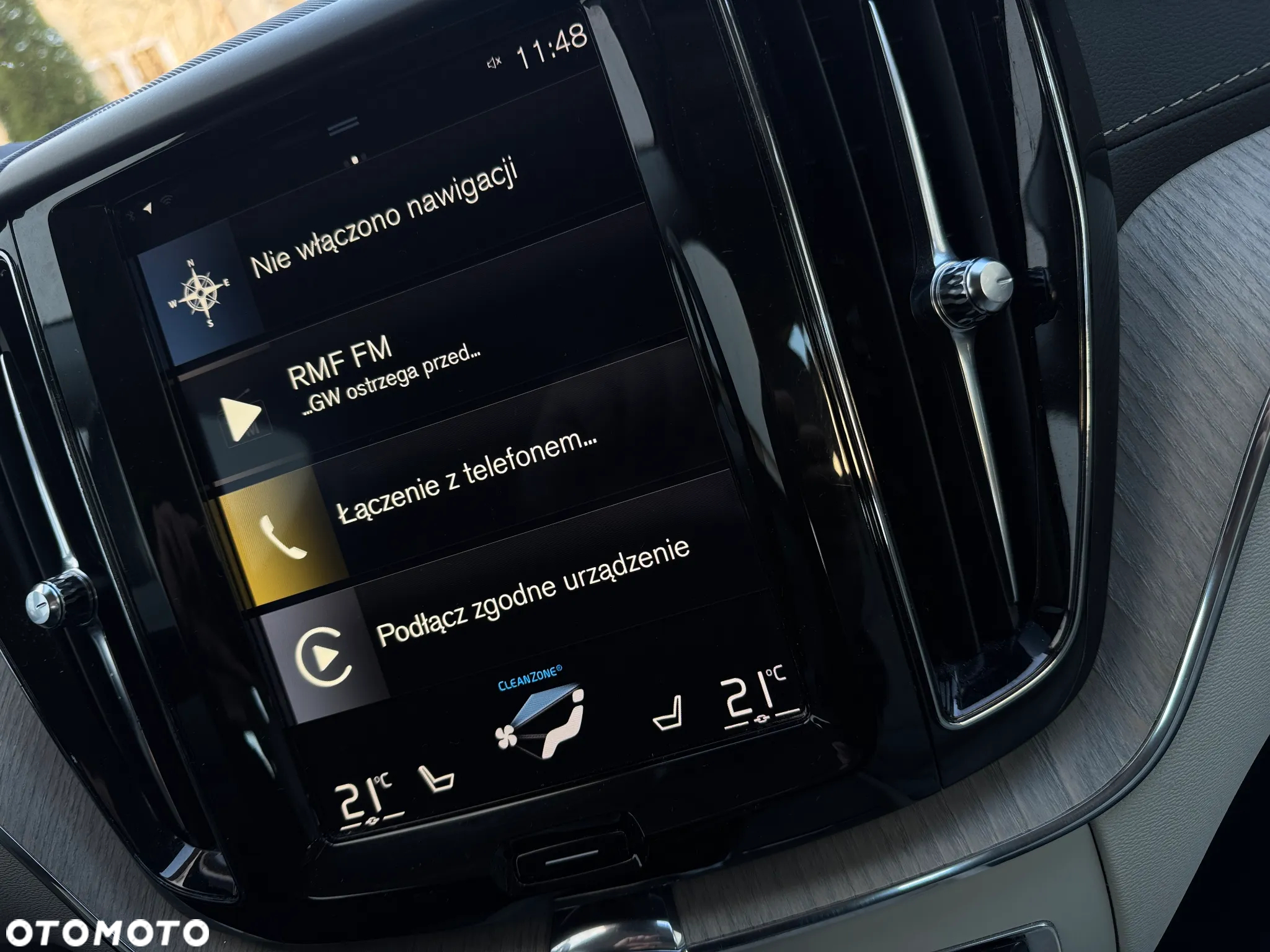 Volvo XC 60 D4 Inscription - 25
