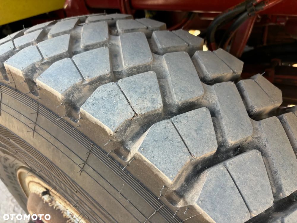 Inny THOMAS Pług do Odśnieżania / Odśńieżarka / Akcja Zima - 31