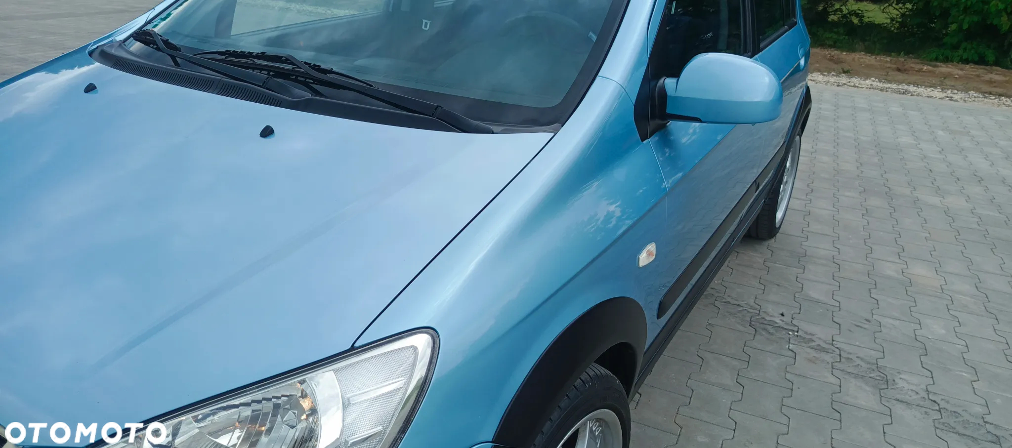 Hyundai Getz - 13