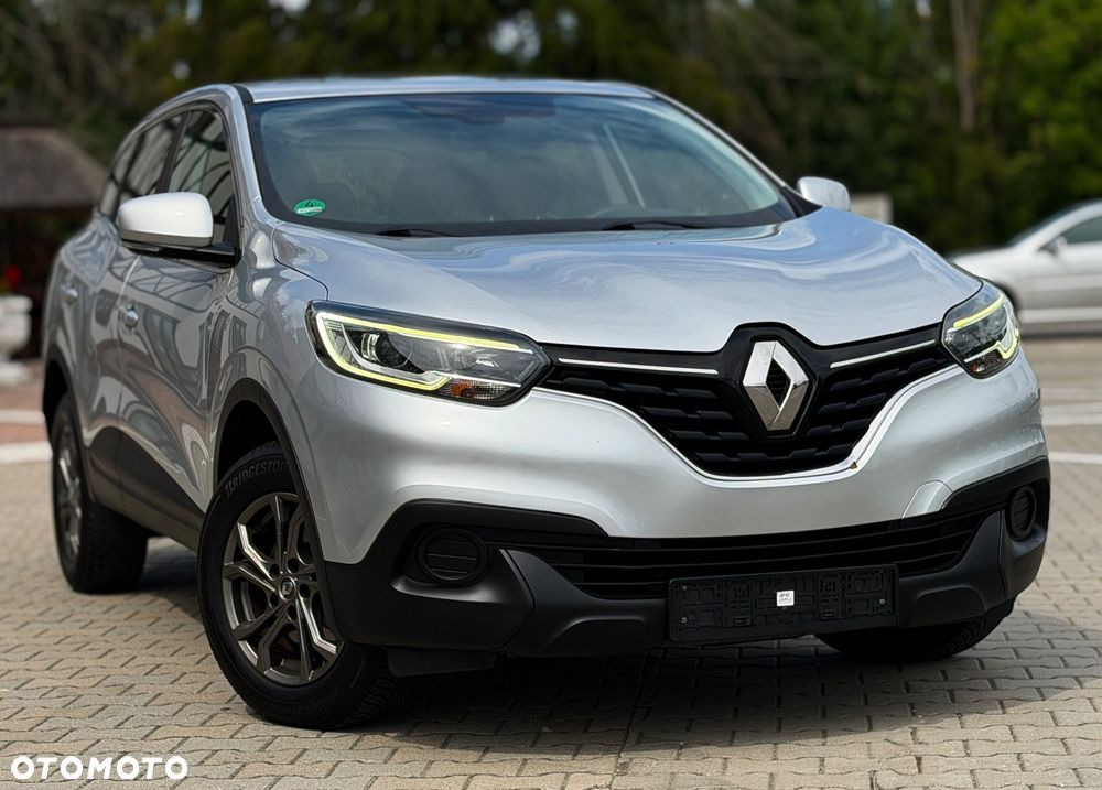 Renault Kadjar Energy TCe 130 Life - 8