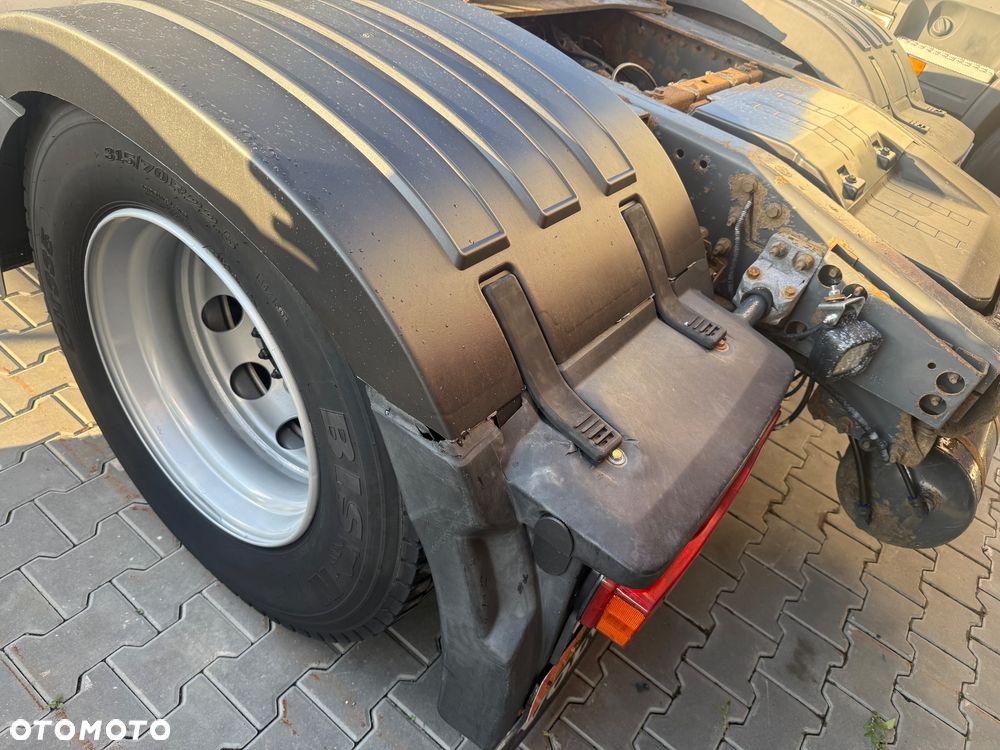 Volvo FH 500 - 15