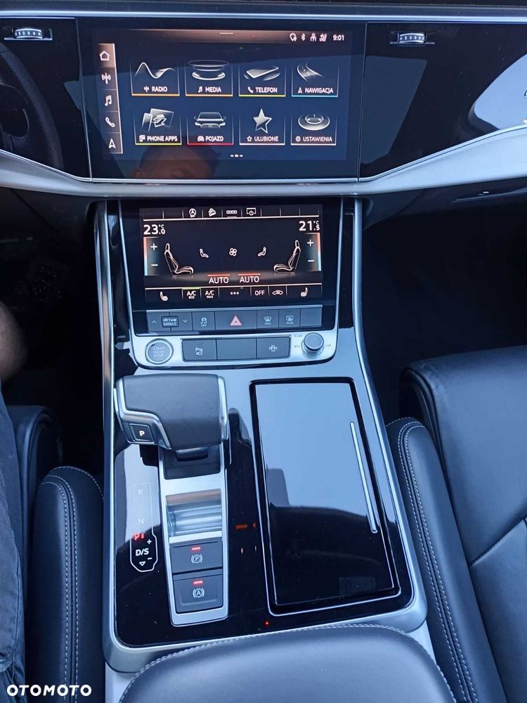 Audi Q7 - 5