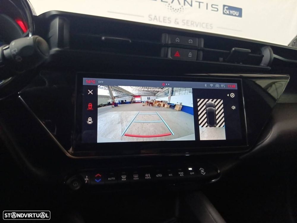 Alfa Romeo Junior 1.2 Speciale eDCT6 - 24