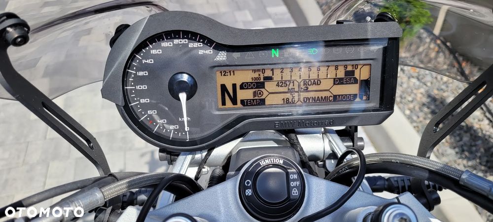 BMW R - 12